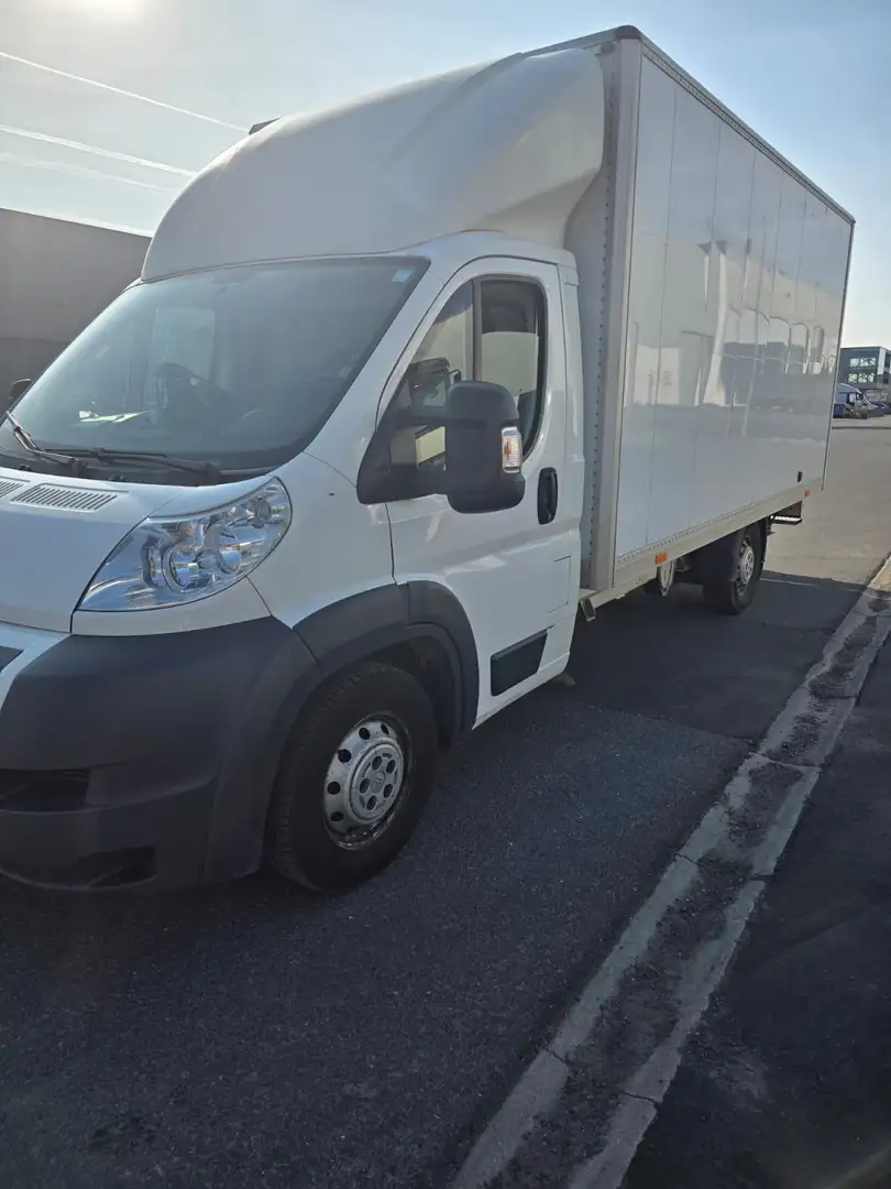 Citroen Jumper 35 L4 Heavy - 2