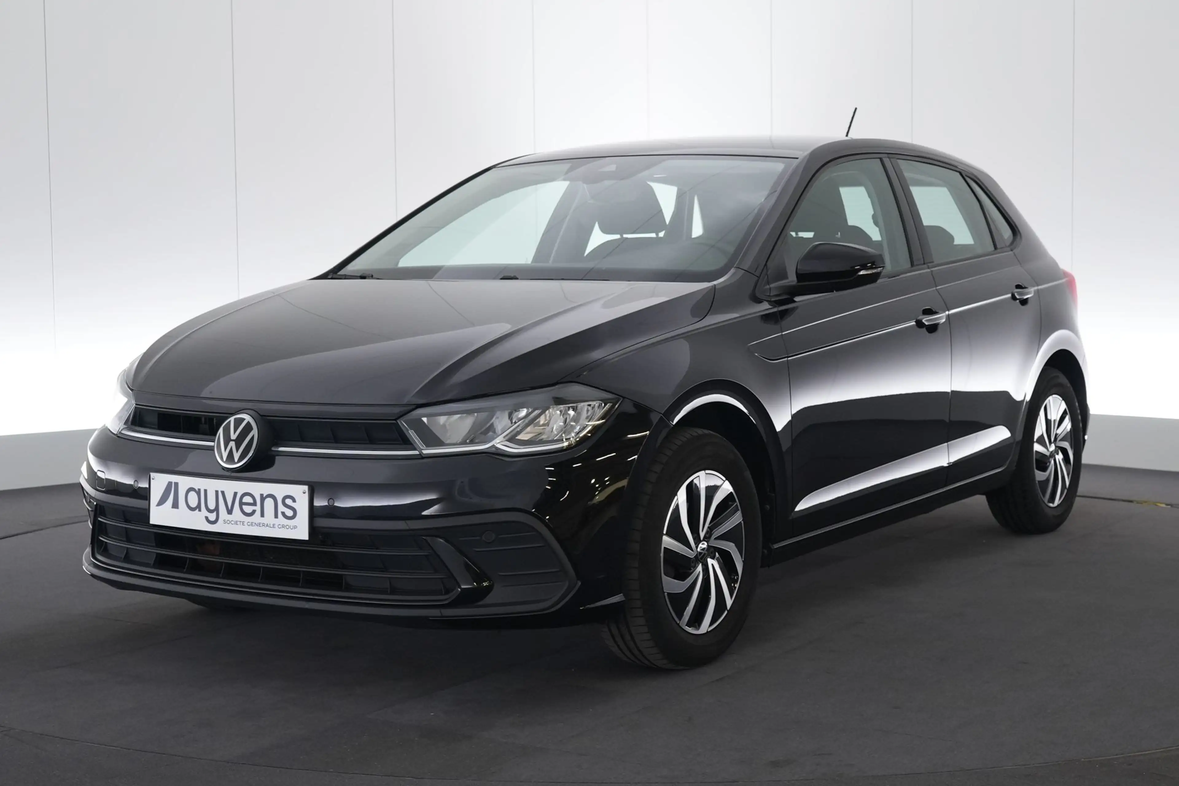 Volkswagen Polo 1.0 TSI Life Business LED GPS PDC CAM Carplay