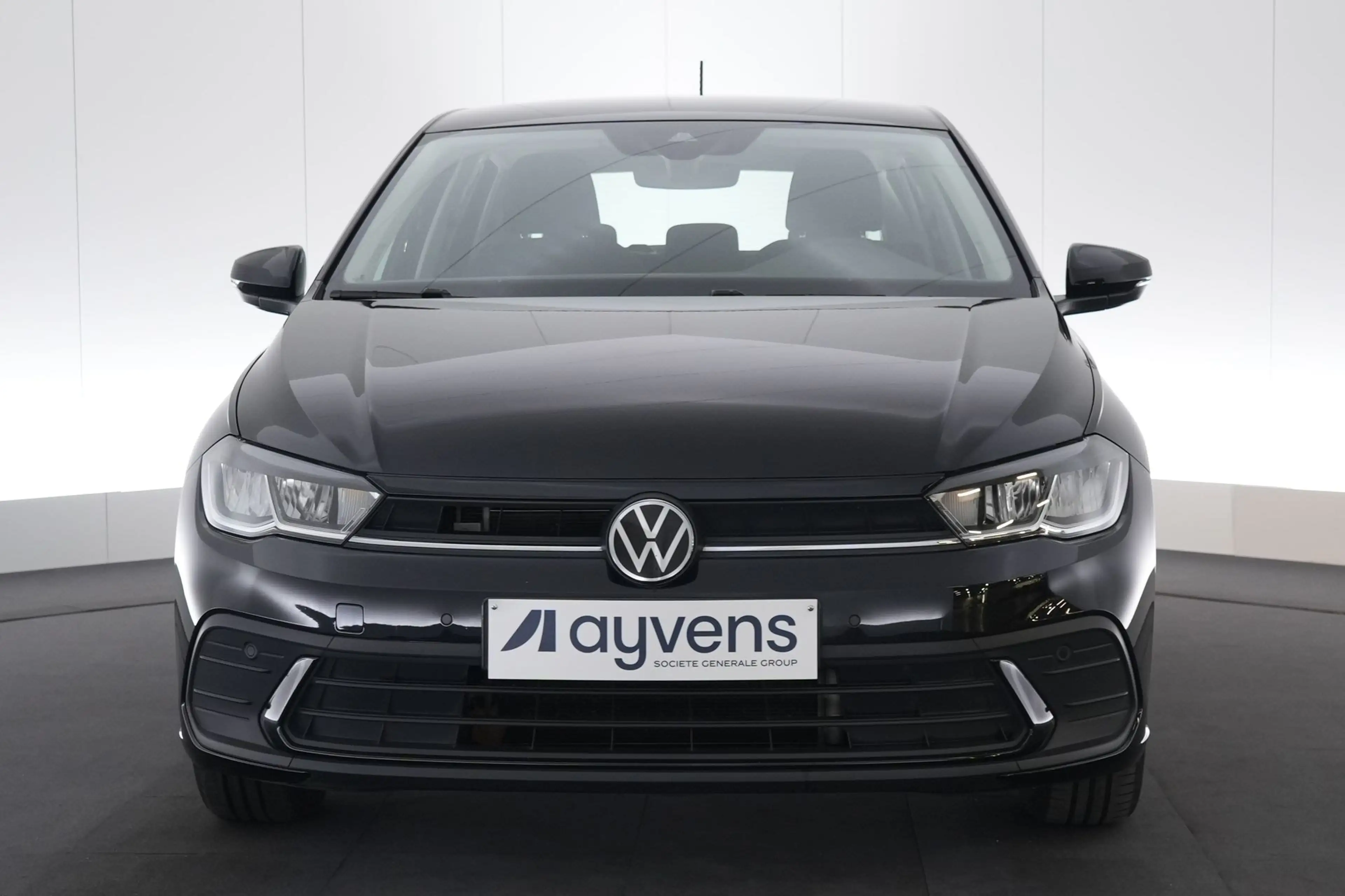 Volkswagen Polo 1.0 TSI Life Business LED GPS PDC CAM Carplay — photo 2