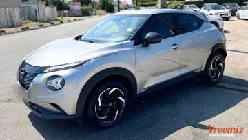 143 CV HYBRID BUSINESS PLUS 10000 HT PRIX EXPORT