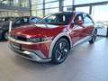 Hyundai IONIQ 5 63 kWh Techniq +Park-Paket+ Rot - thumbnail 1