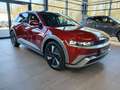 Hyundai IONIQ 5 63 kWh Techniq +Park-Paket+ Rot - thumbnail 3