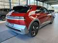 Hyundai IONIQ 5 63 kWh Techniq +Park-Paket+ Rot - thumbnail 4