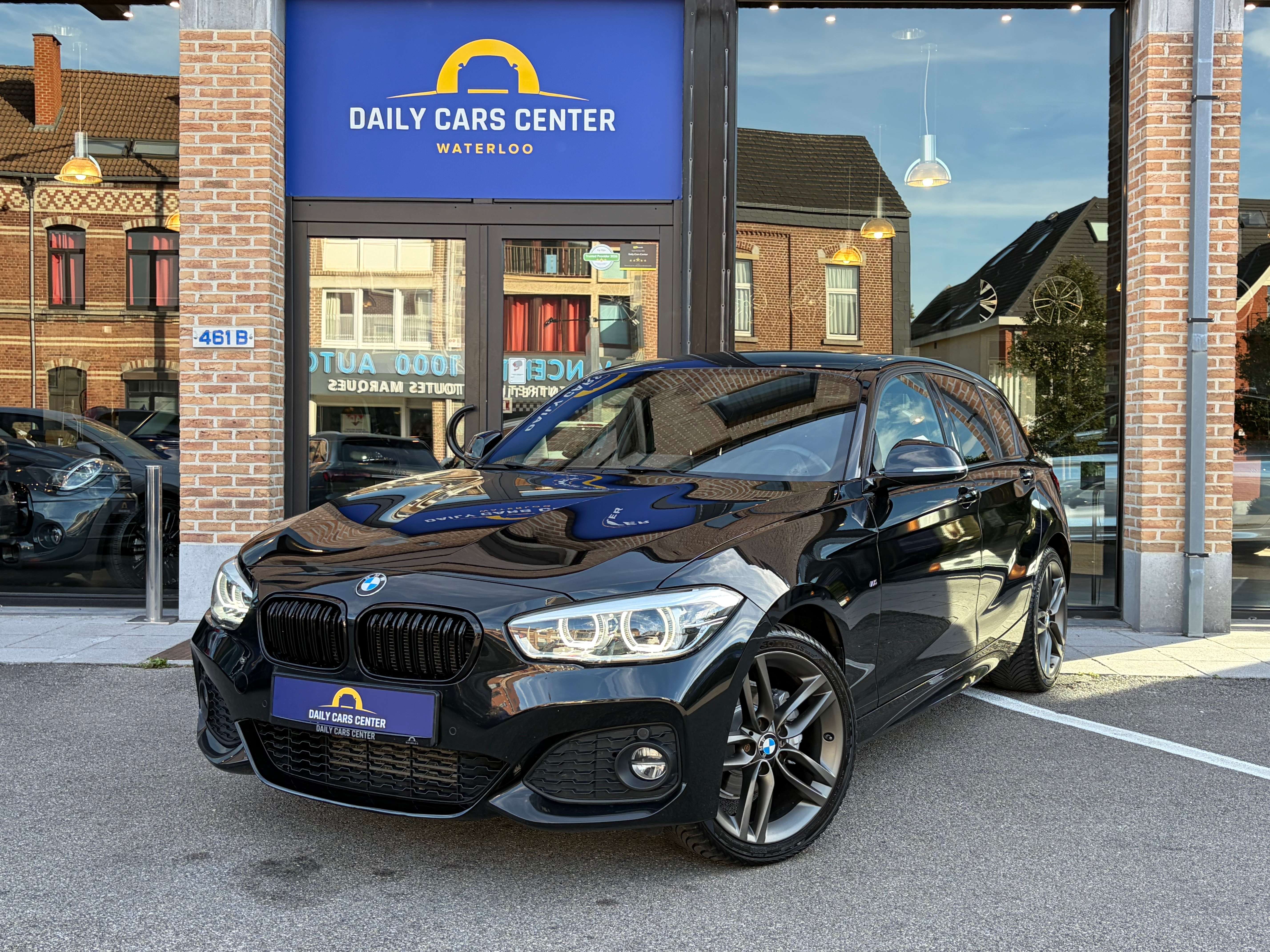 BMW 120
