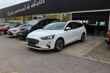 Sb.1.0 Ecoboost Auto-S&S Trend