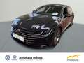 Volkswagen Arteon 2.0 TDI*R-Line*AHK*APP* Schwarz - thumbnail 2