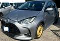 Toyota Yaris 1.5 HIBRID Grigio - thumbnail 3