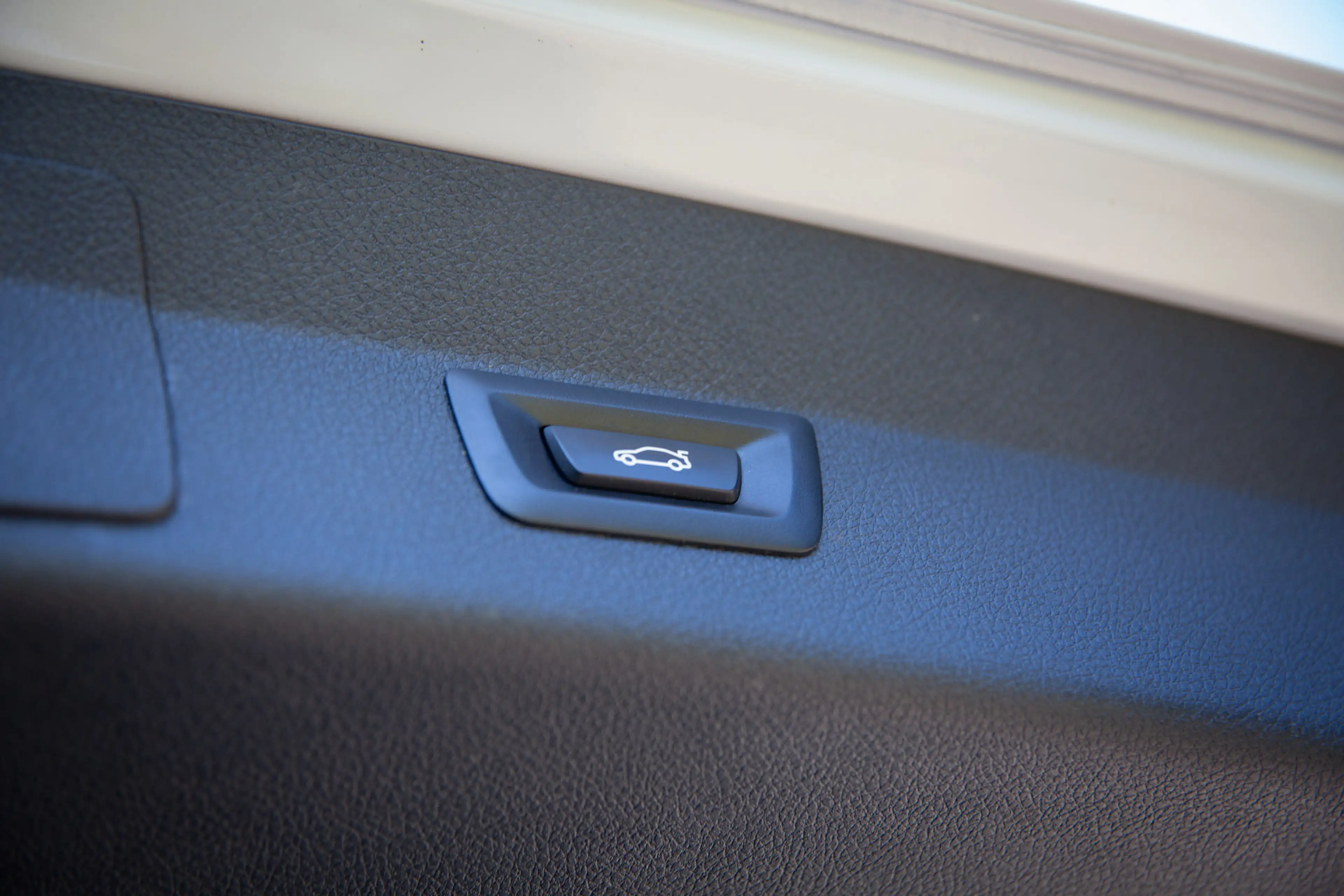 BMW 220 2-serie Gran Tourer 220i 7p. High Executive , Pano — photo 27