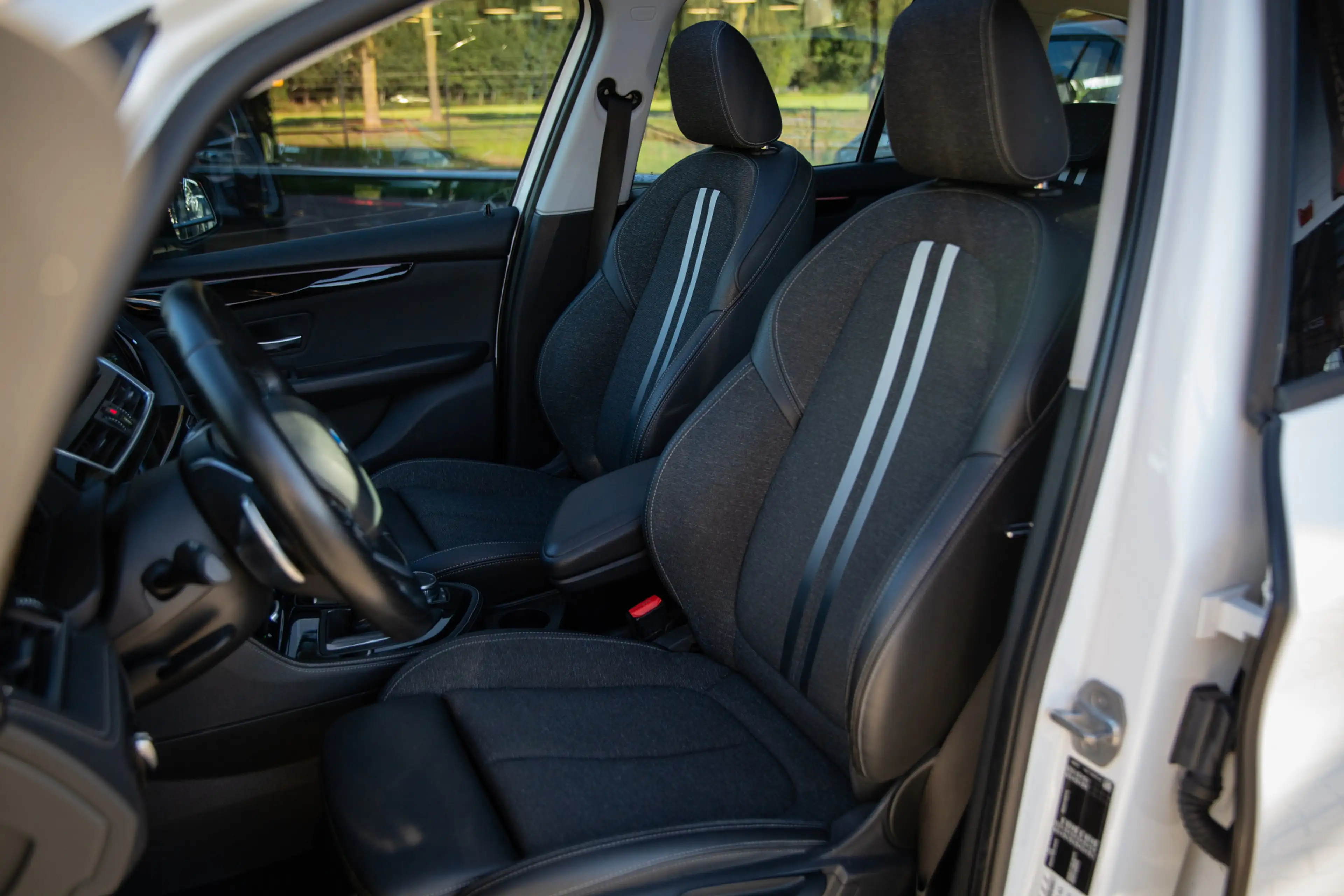 BMW 220 2-serie Gran Tourer 220i 7p. High Executive , Pano — photo 8