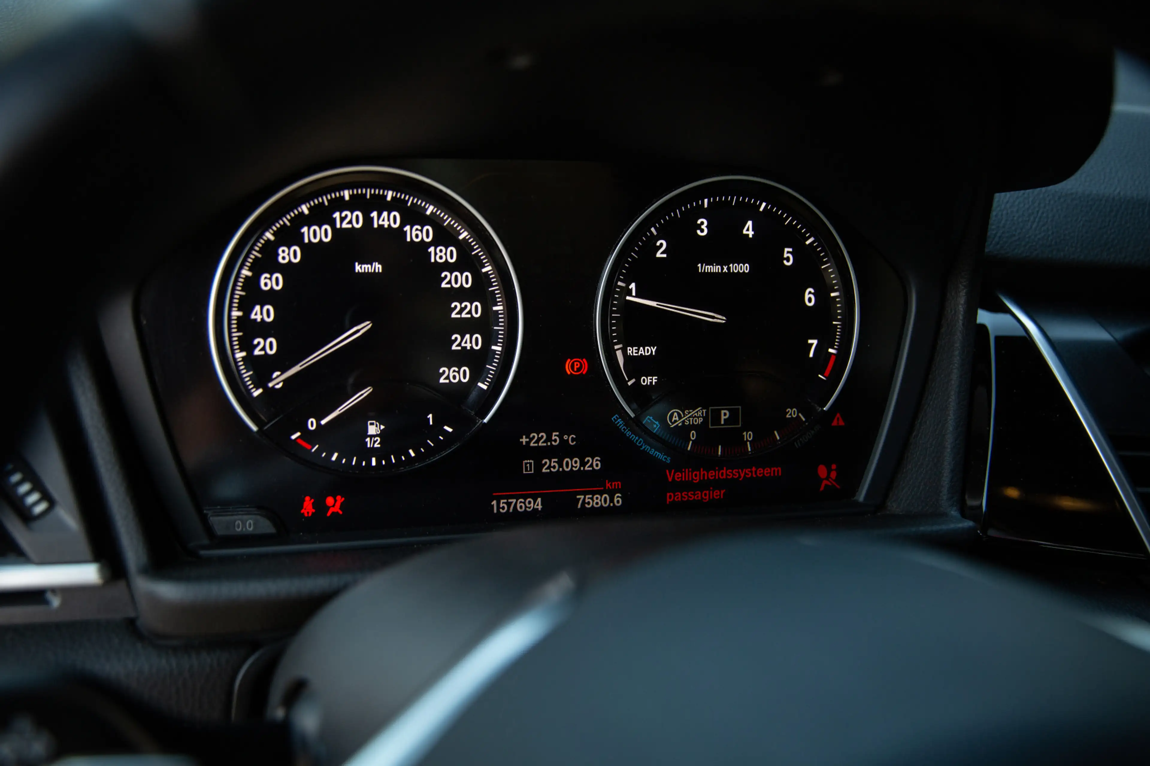 BMW 220 2-serie Gran Tourer 220i 7p. High Executive , Pano — photo 11