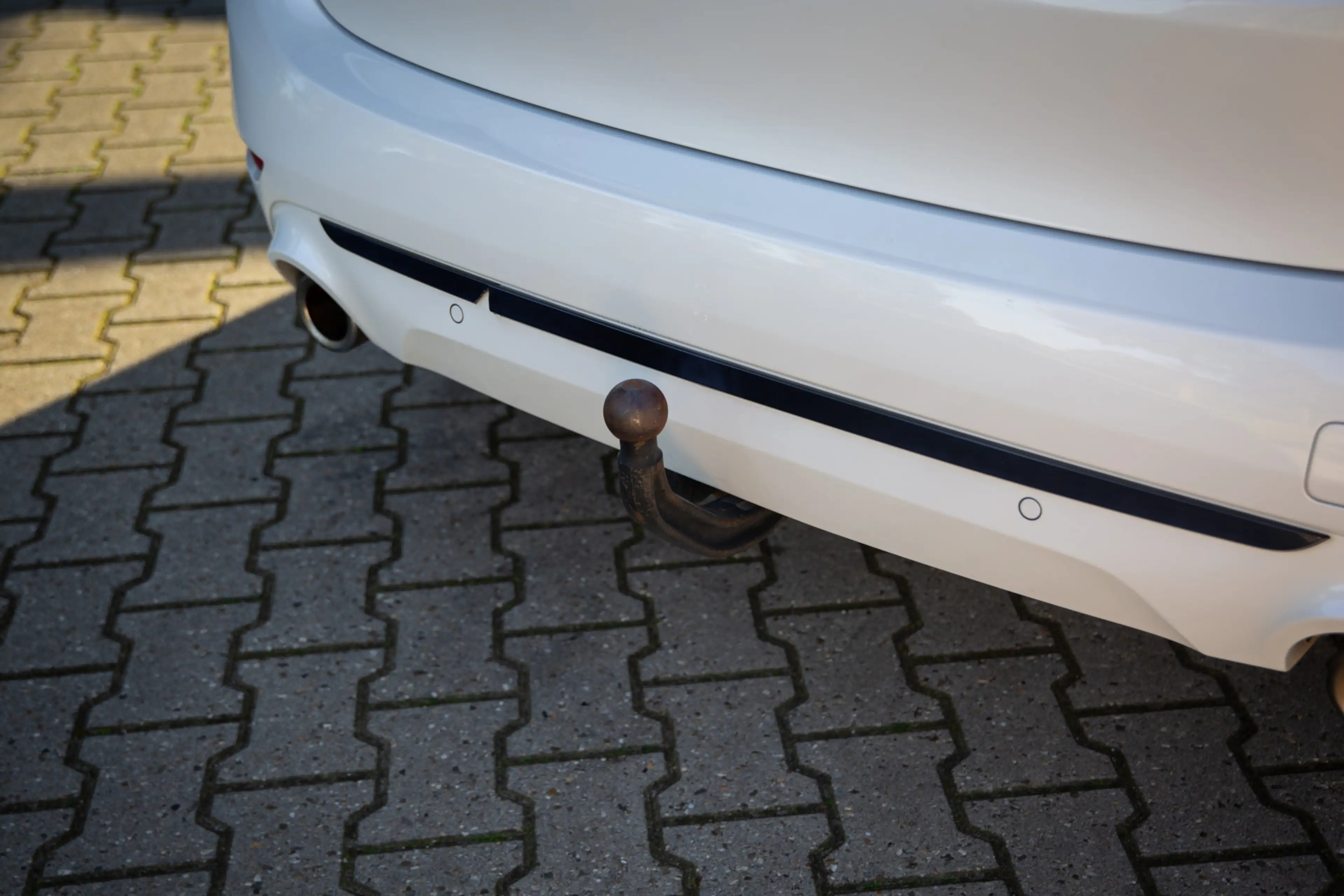 BMW 220 2-serie Gran Tourer 220i 7p. High Executive , Pano — photo 28