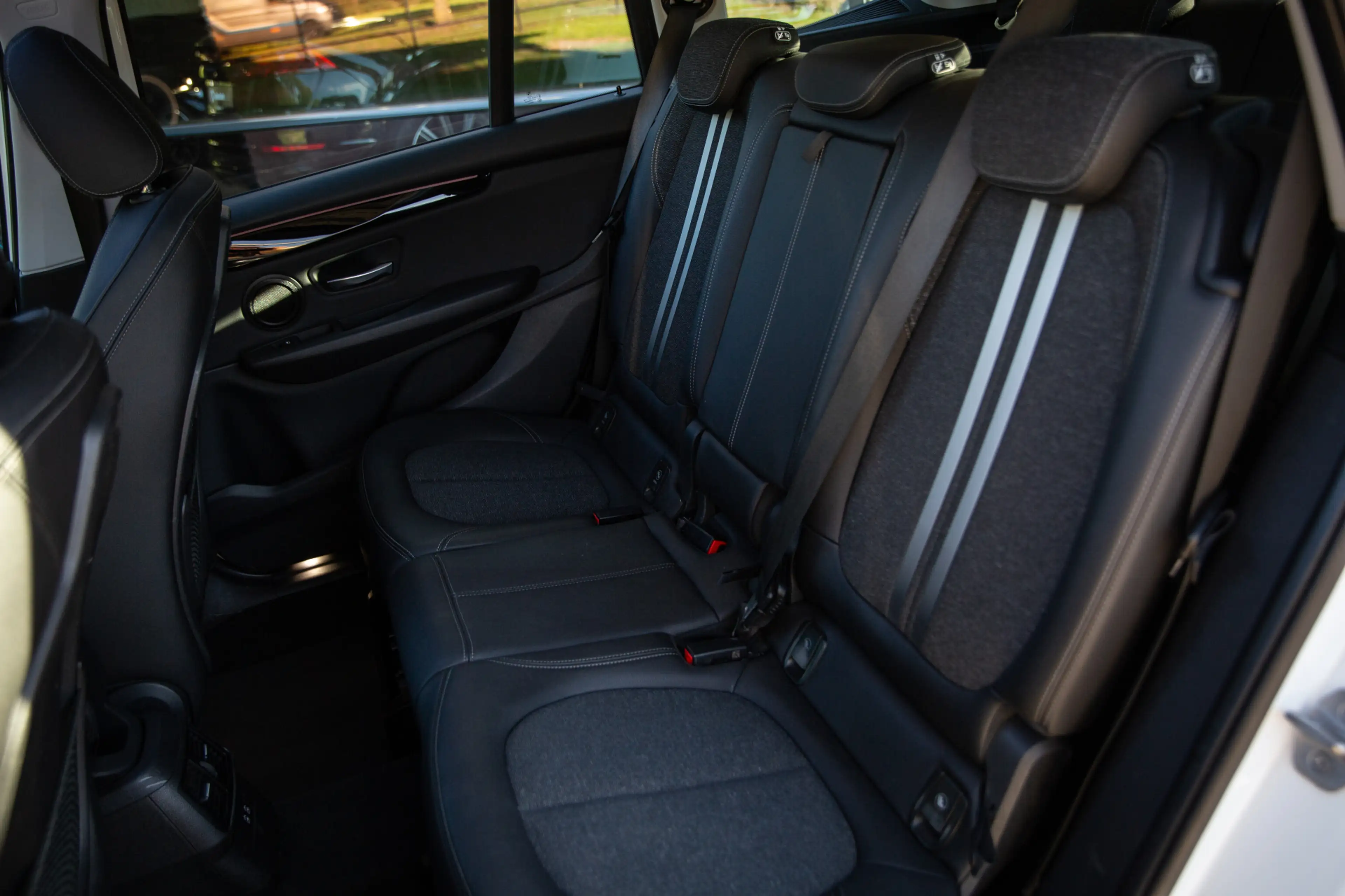 BMW 220 2-serie Gran Tourer 220i 7p. High Executive , Pano — photo 9
