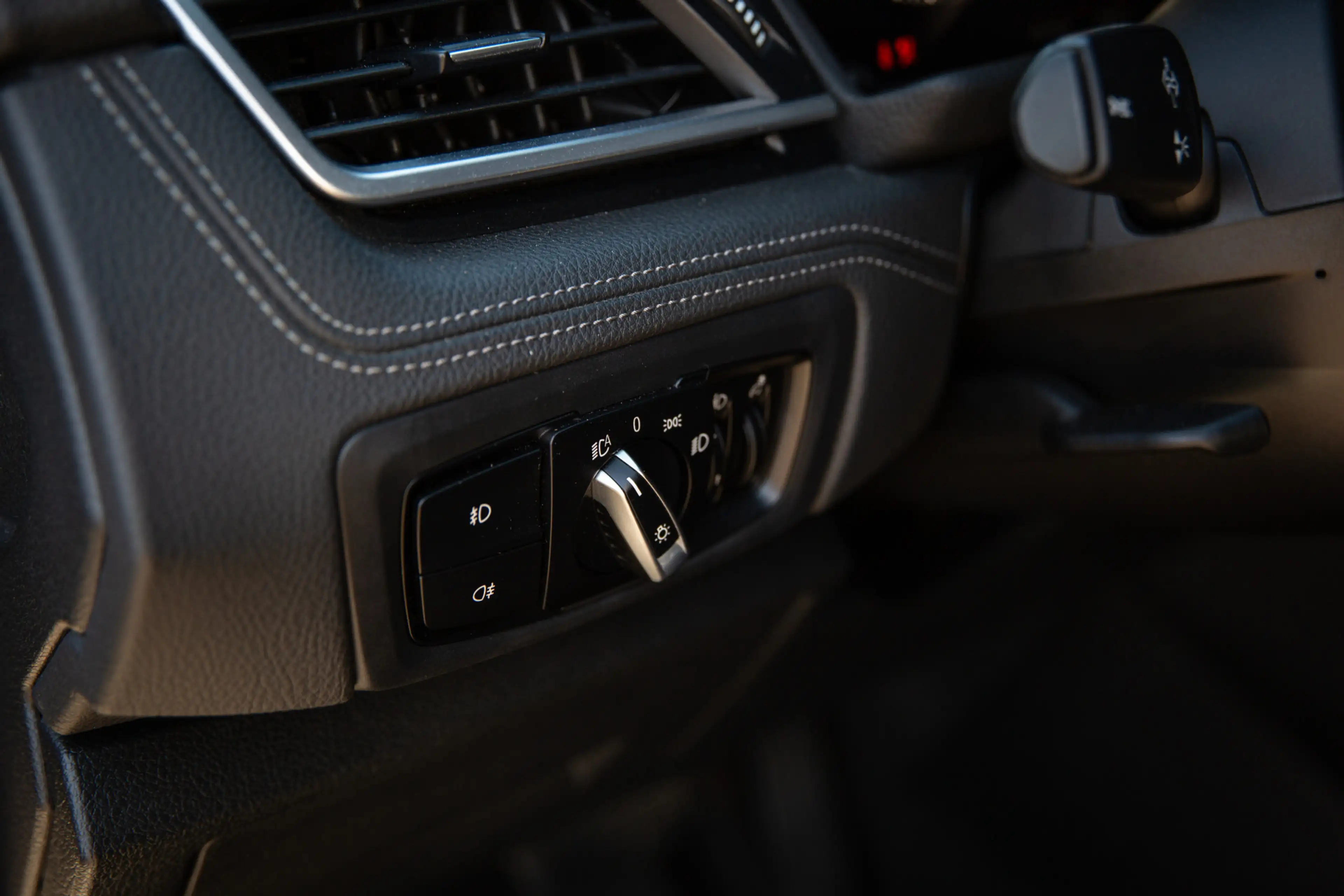 BMW 220 2-serie Gran Tourer 220i 7p. High Executive , Pano — photo 25