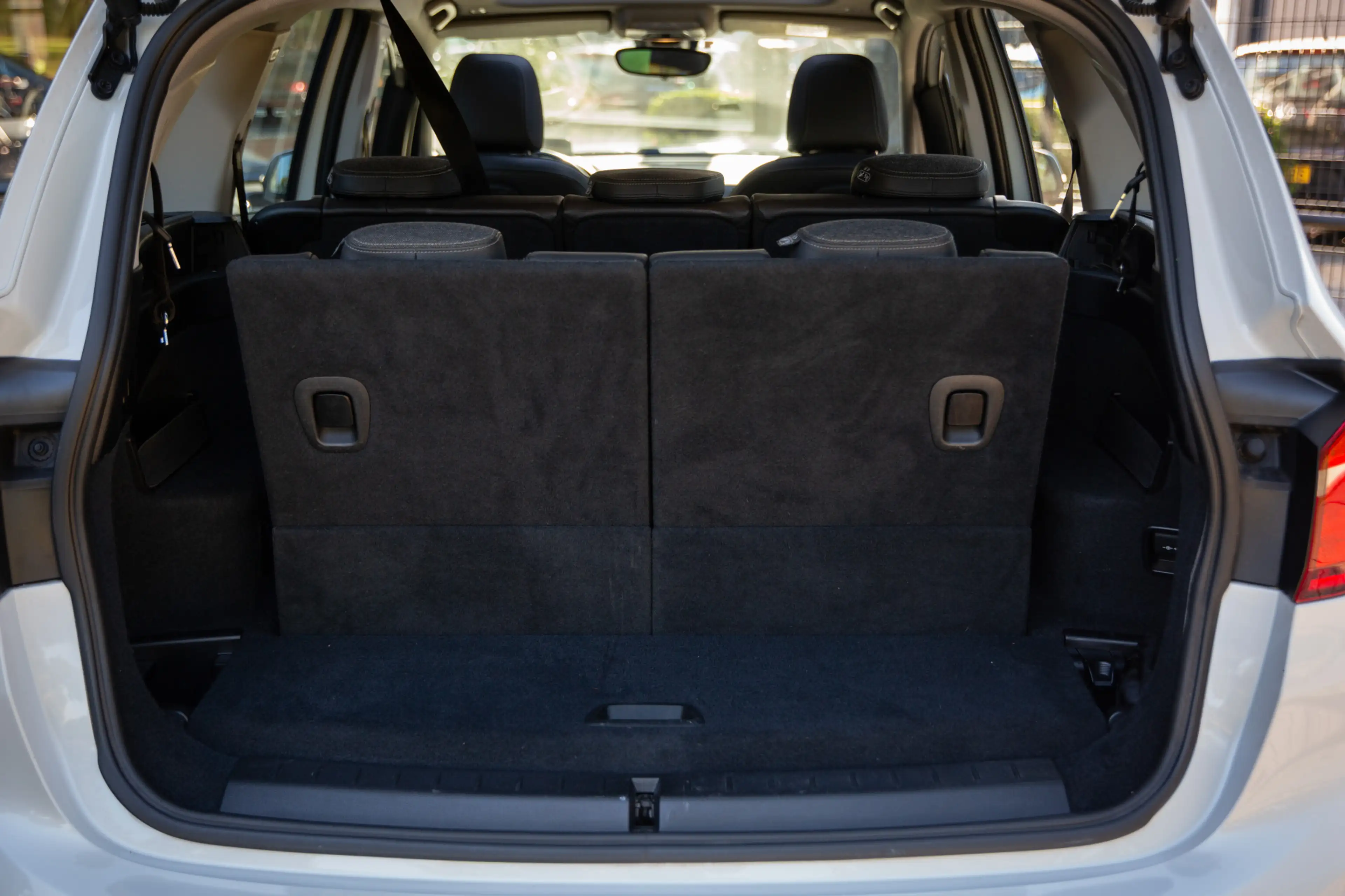 BMW 220 2-serie Gran Tourer 220i 7p. High Executive , Pano — photo 26