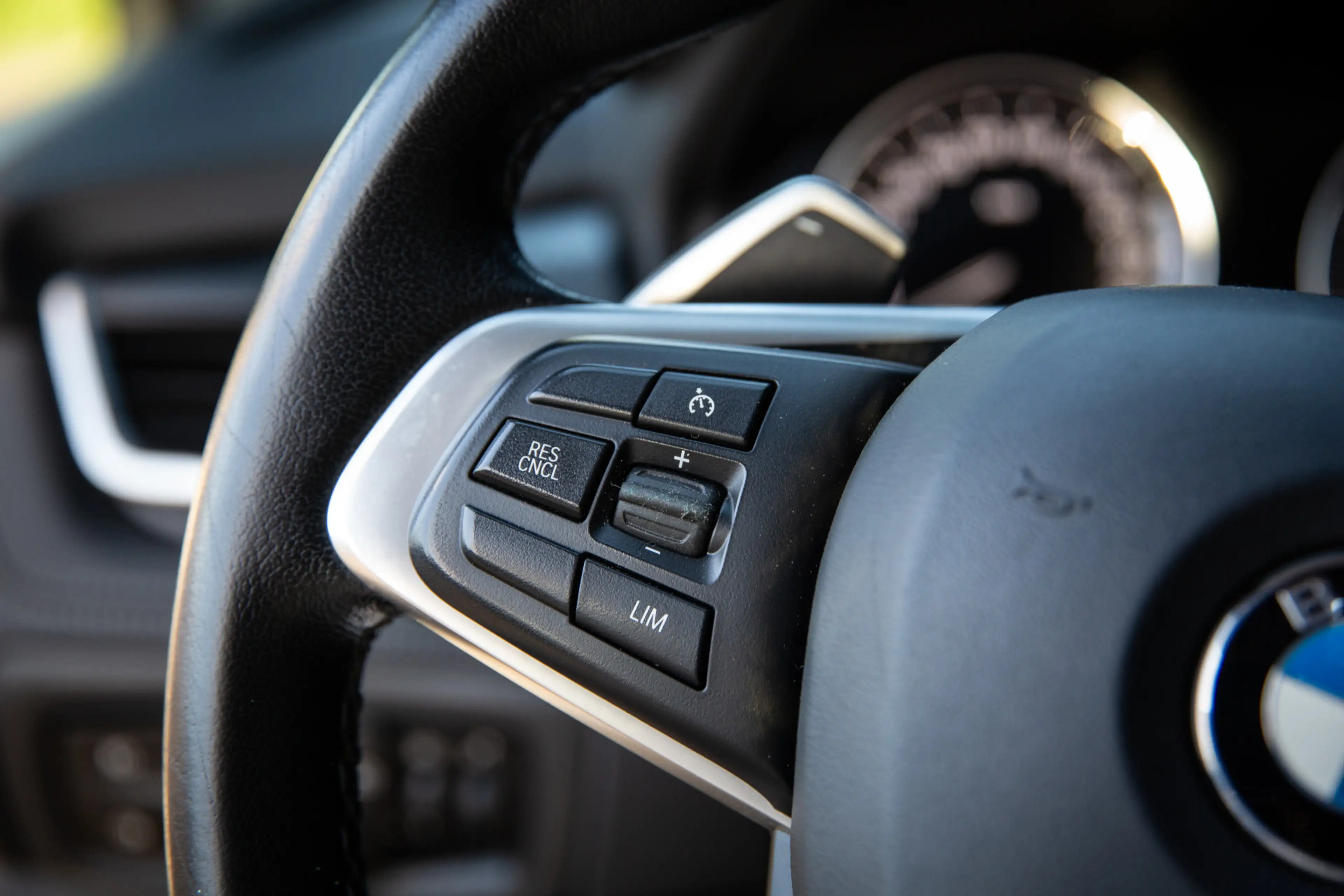 BMW 220 2-serie Gran Tourer 220i 7p. High Executive , Pano — photo 13