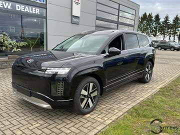 IONIQ 9 AWD 7S Business Plus 20"SR