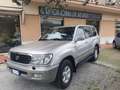 Toyota Land Cruiser Land Cruiser 100 4.2 tdi auto Argent - thumbnail 3