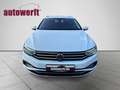 Volkswagen Passat Variant 1.5 TSI DSG ELEGANCE VIRTUAL LED CAM Blanco - thumbnail 2