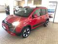 Fiat Panda Panda 1.0 firefly hybrid Cross s Rosso - thumbnail 1