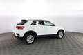 Volkswagen T-Roc T-Roc 2.0 TDI SCR DSG Business BlueMotion Technolo Weiß - thumbnail 3
