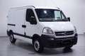 Opel Movano 2.5 CDI  L1H1 TÜV Neu . Белый - thumbnail 1