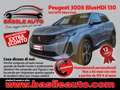 Peugeot 3008 3008 II 2021 1.5 bluehdi Allure Pack s Grigio - thumbnail 1