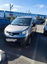 Combi 1.5 dCi 90 FAP Euro 5 Pro 7pl