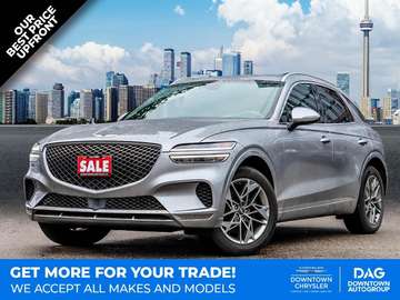 2.5T Advanced AWD