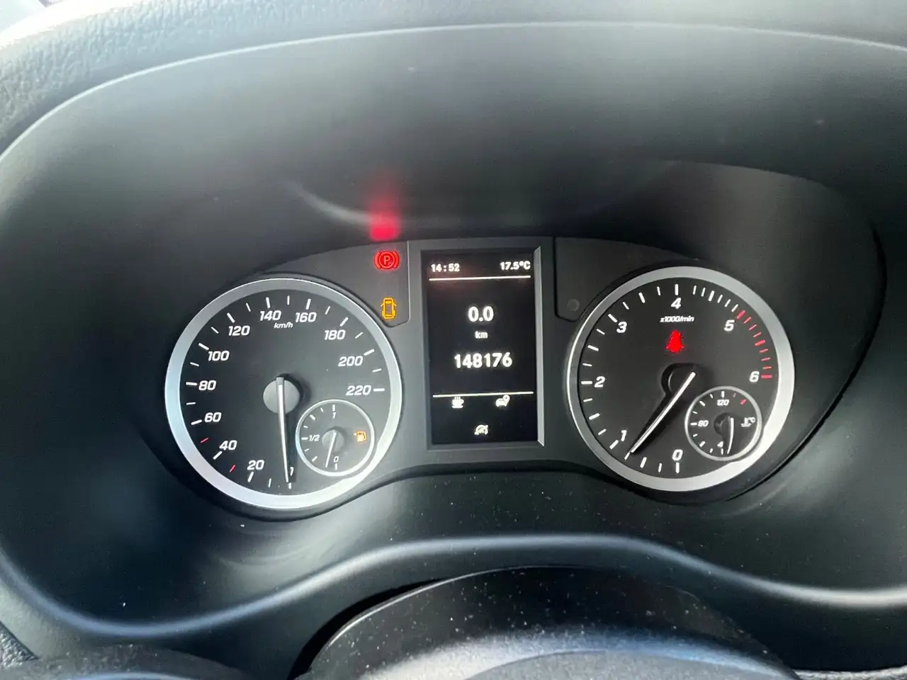 2021 Mercedes-Benz Vito Kasten 116CDI  langPRO*2x Schiebetür *DAB*, photograph 11