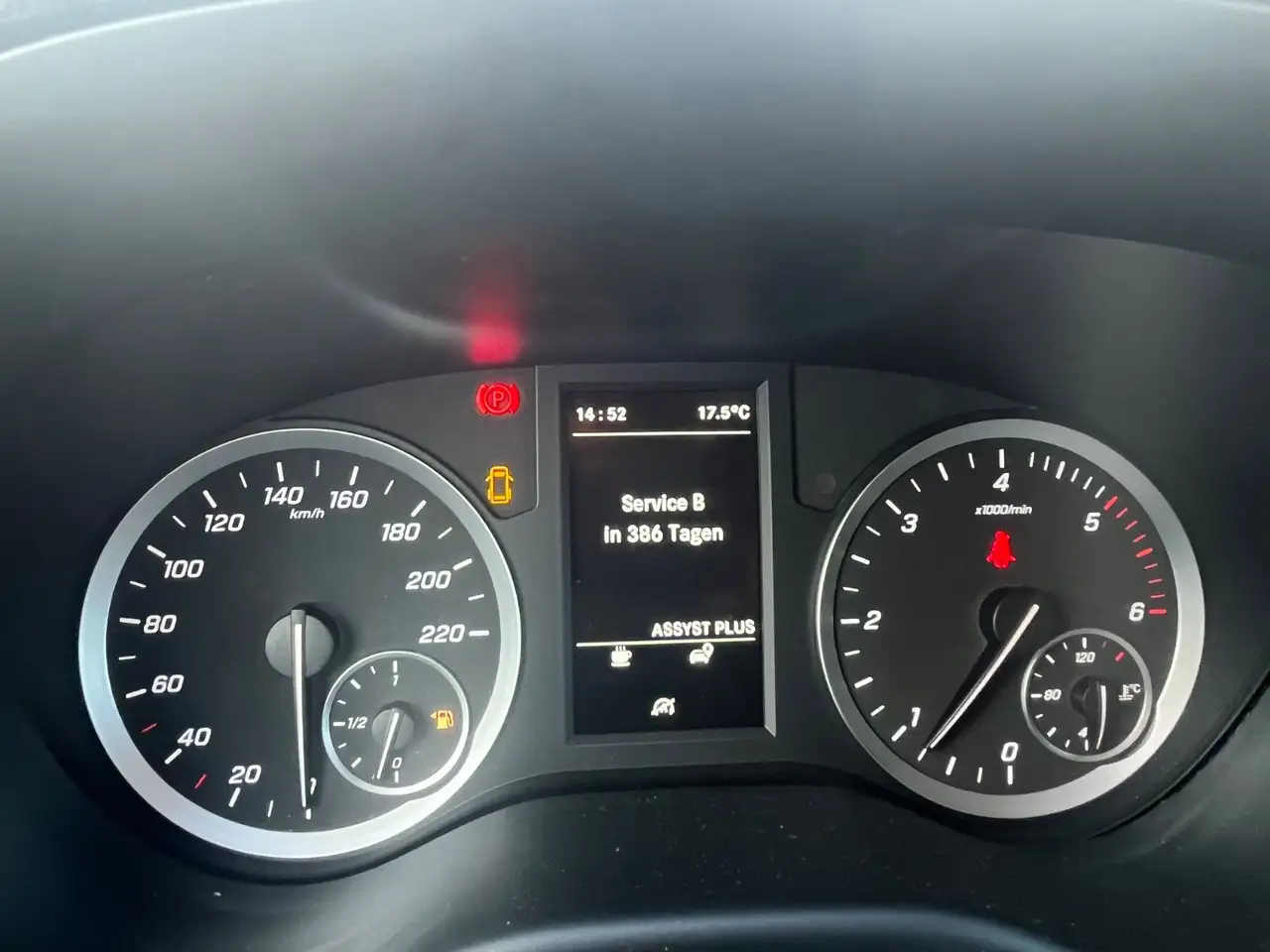 2021 Mercedes-Benz Vito Kasten 116CDI  langPRO*2x Schiebetür *DAB*, photograph 10
