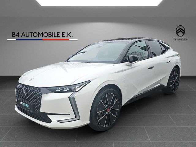 Imagine DS Automobiles DS 4 E-TENSE 225 Performance Line + 20" Sydne