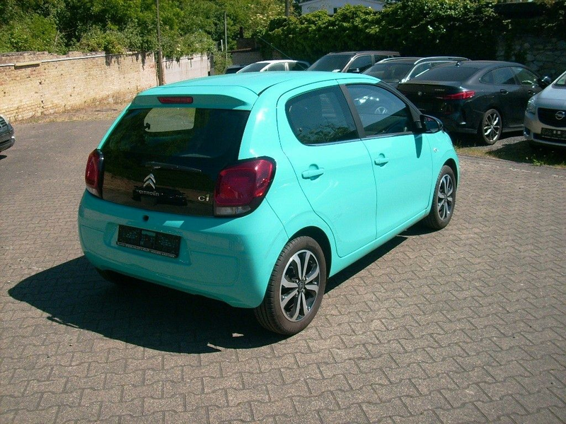 Photo du véhicule