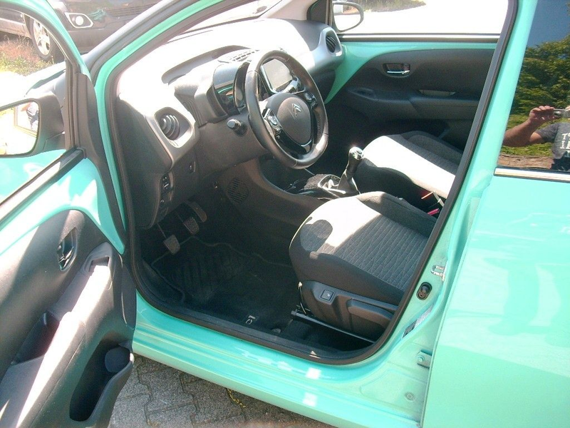 Photo du véhicule