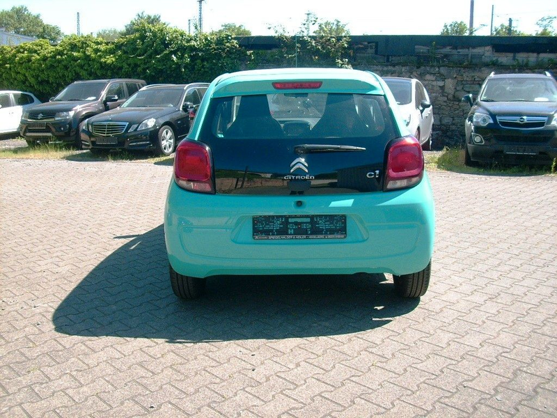 Photo du véhicule