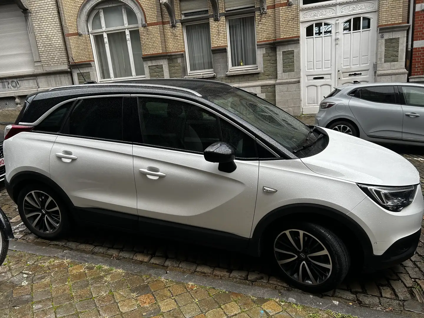 Opel Crossland X 1.2 Turbo Edition Start/Stop - 1