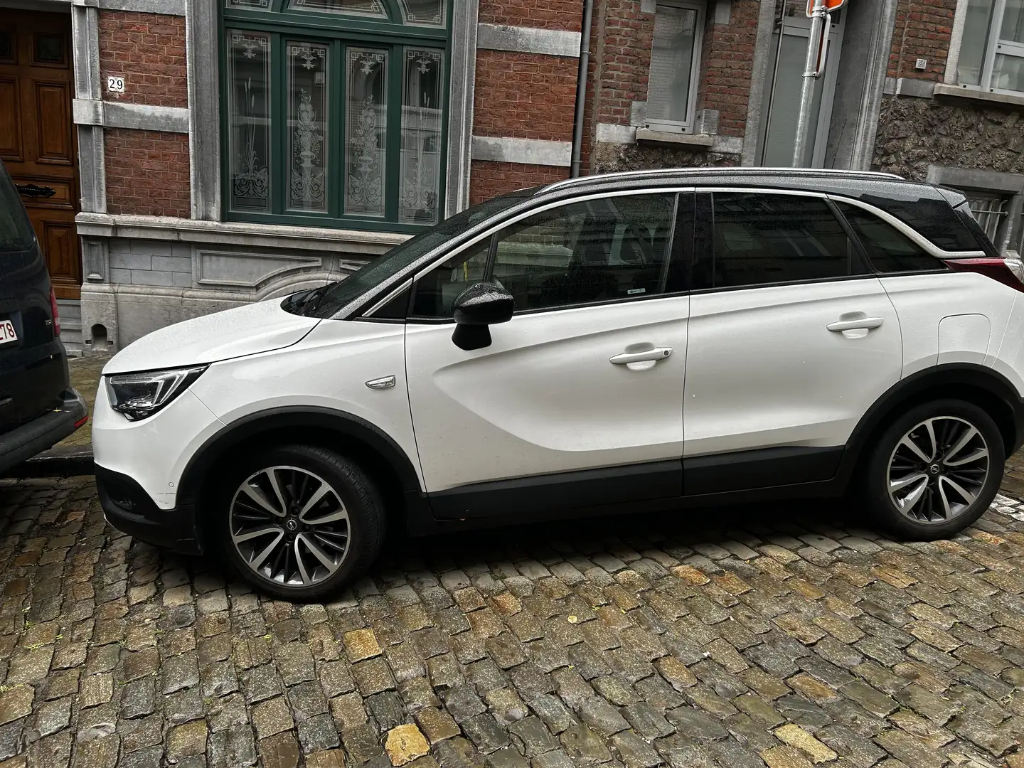 Opel Crossland X 1.2 Turbo Edition Start/Stop - 2