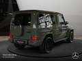 Mercedes-Benz G 580 AMG Burmester 3D 360° Multibeam Distr. SHD Gri - thumbnail 8