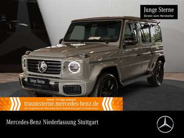 AMG Burmester 3D 360° Multibeam Distr. SHD