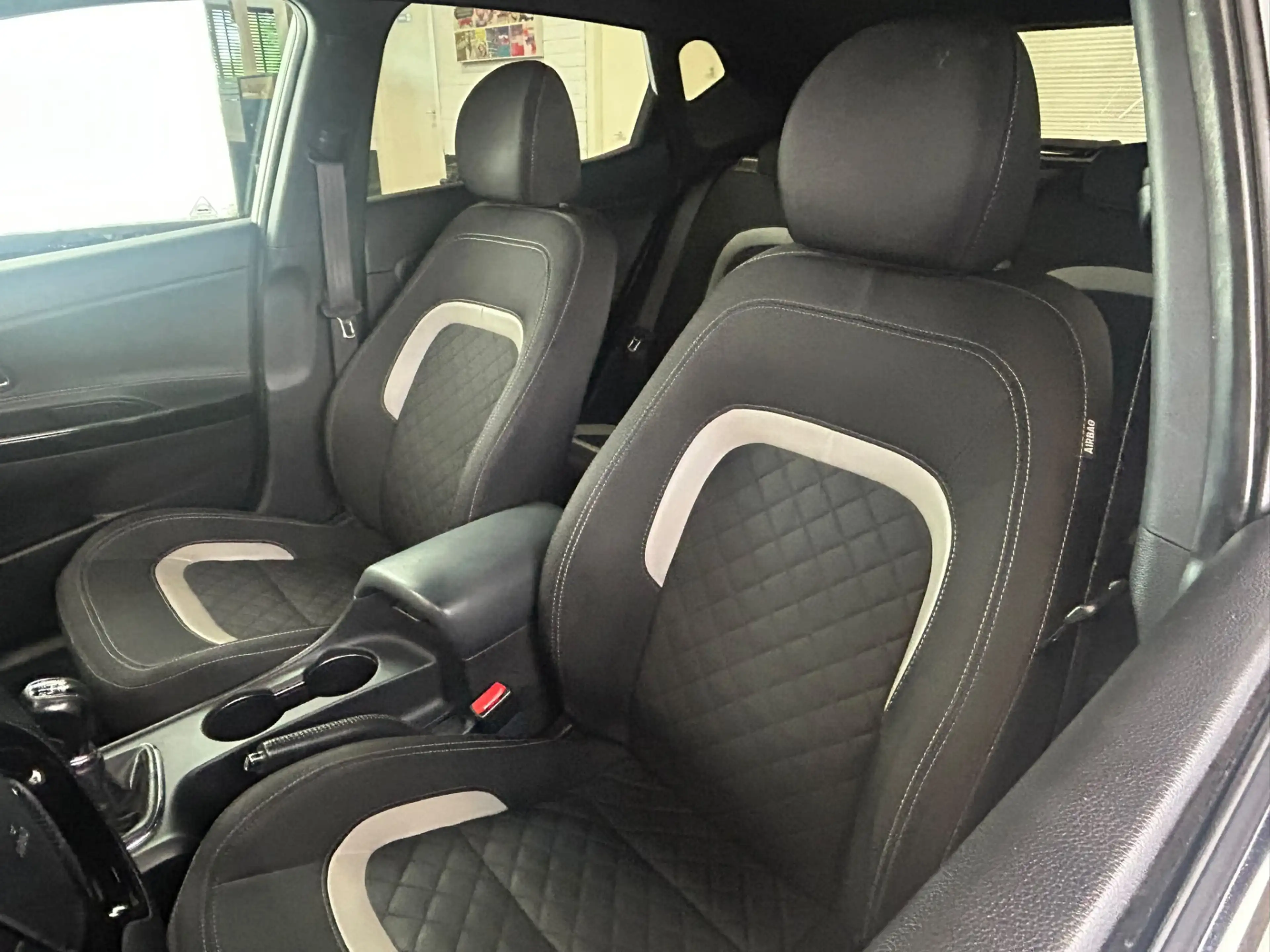 Kia Ceed / cee'd 1.0 T-GDi GT-Line PANODAK! — photo 18