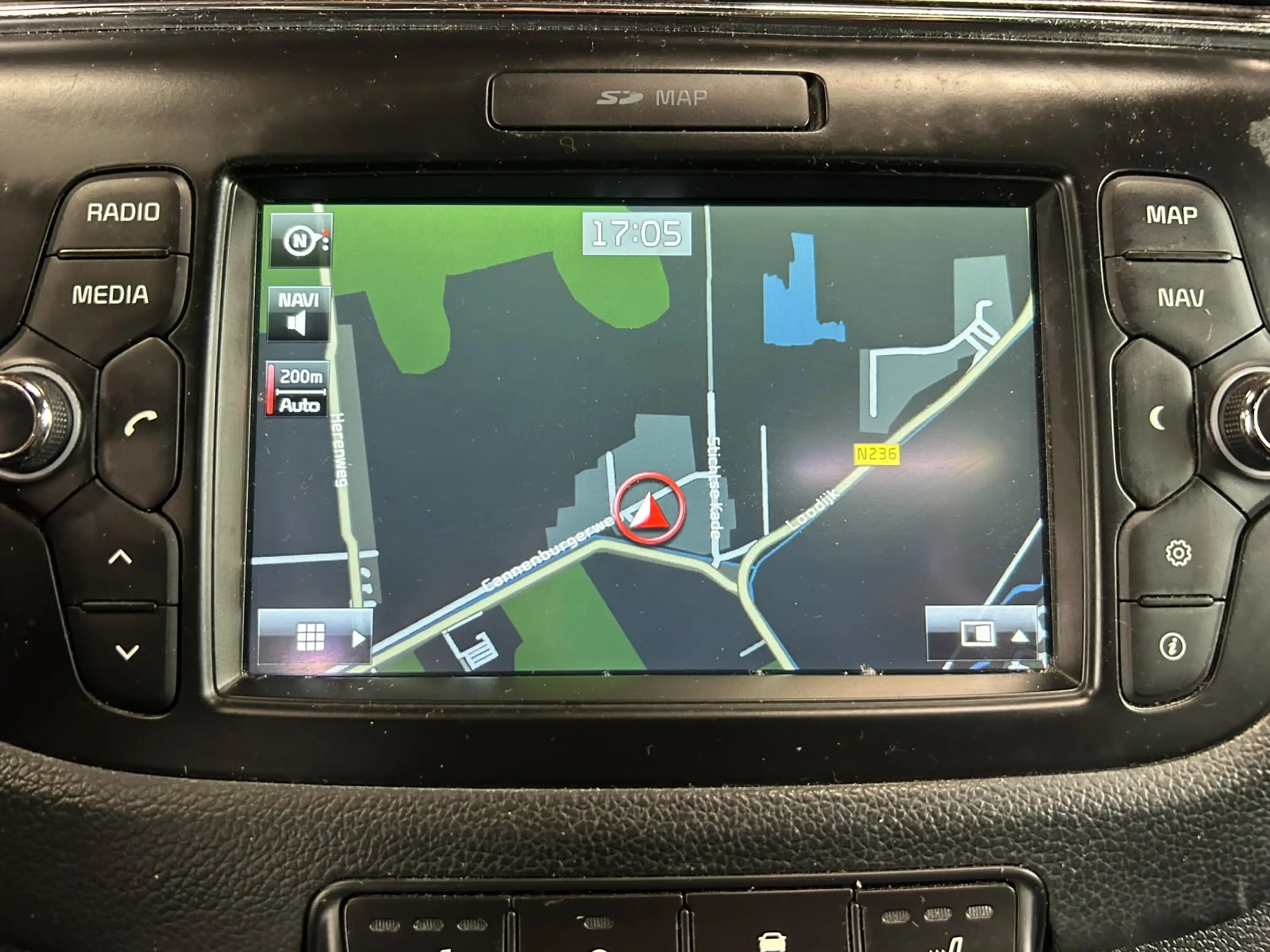 Kia Ceed / cee'd 1.0 T-GDi GT-Line PANODAK! — photo 11