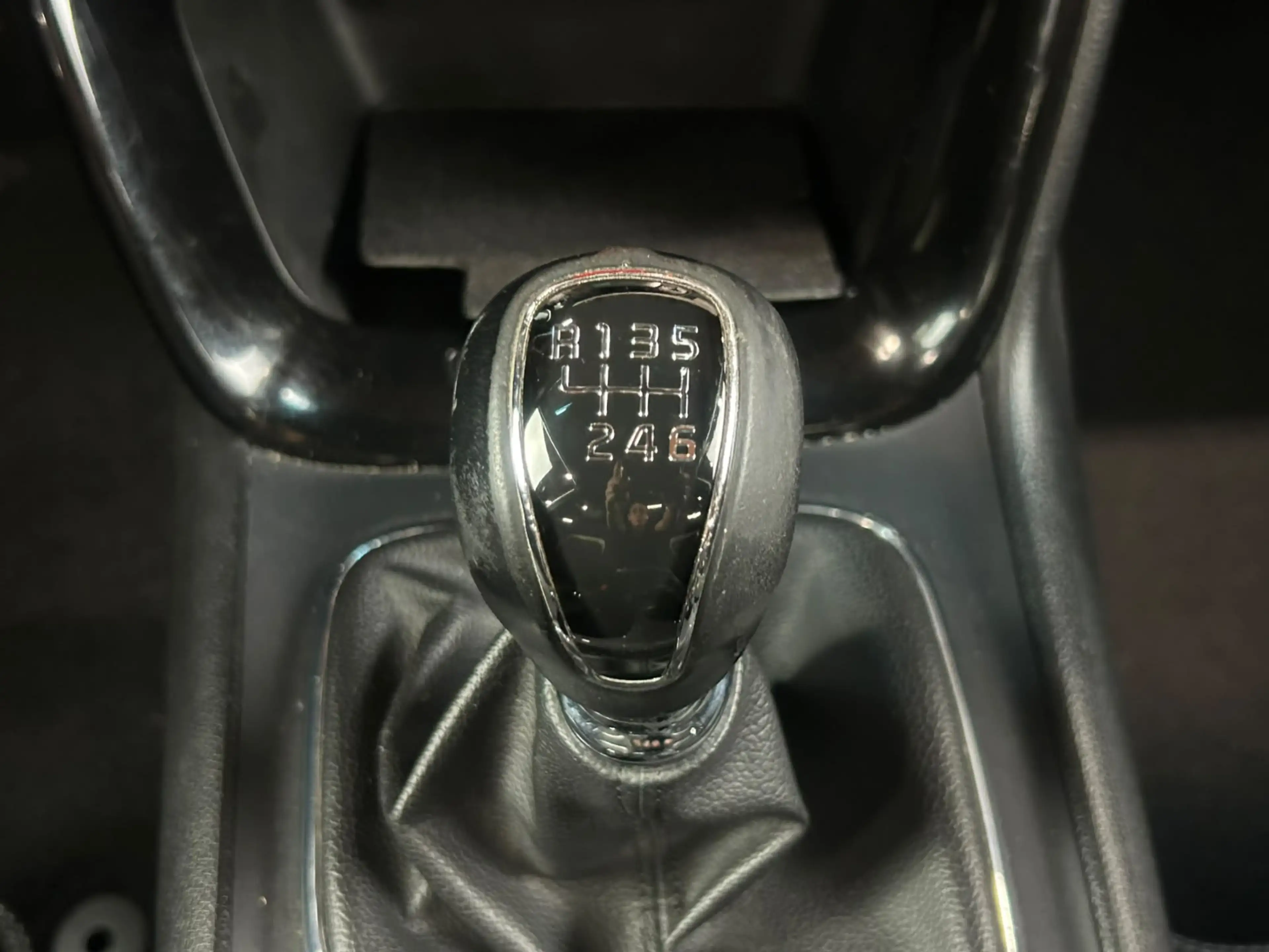 Kia Ceed / cee'd 1.0 T-GDi GT-Line PANODAK! — photo 13