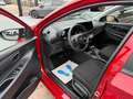 Hyundai i20 FAMILY 1.0 T-GDI 100PK DCT AR/CAM NAV NIEUW 0KM Rood - thumbnail 7