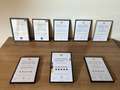 Hyundai i20 FAMILY 1.0 T-GDI 100PK DCT AR/CAM NAV NIEUW 0KM Rood - thumbnail 22