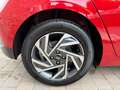 Hyundai i20 FAMILY 1.0 T-GDI 100PK DCT AR/CAM NAV NIEUW 0KM Rood - thumbnail 30
