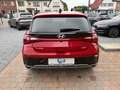 Hyundai i20 FAMILY 1.0 T-GDI 100PK DCT AR/CAM NAV NIEUW 0KM Rood - thumbnail 5