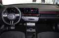 Hyundai KONA SX2 1.6 T-GDI N Line 4WD DCT Bianco - thumbnail 12