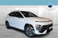 Hyundai KONA SX2 1.6 T-GDI N Line 4WD DCT Bianco - thumbnail 1