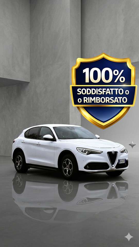 Alfa Romeo Stelvio 2022 2.2 t Executive Q4 190cv auto
