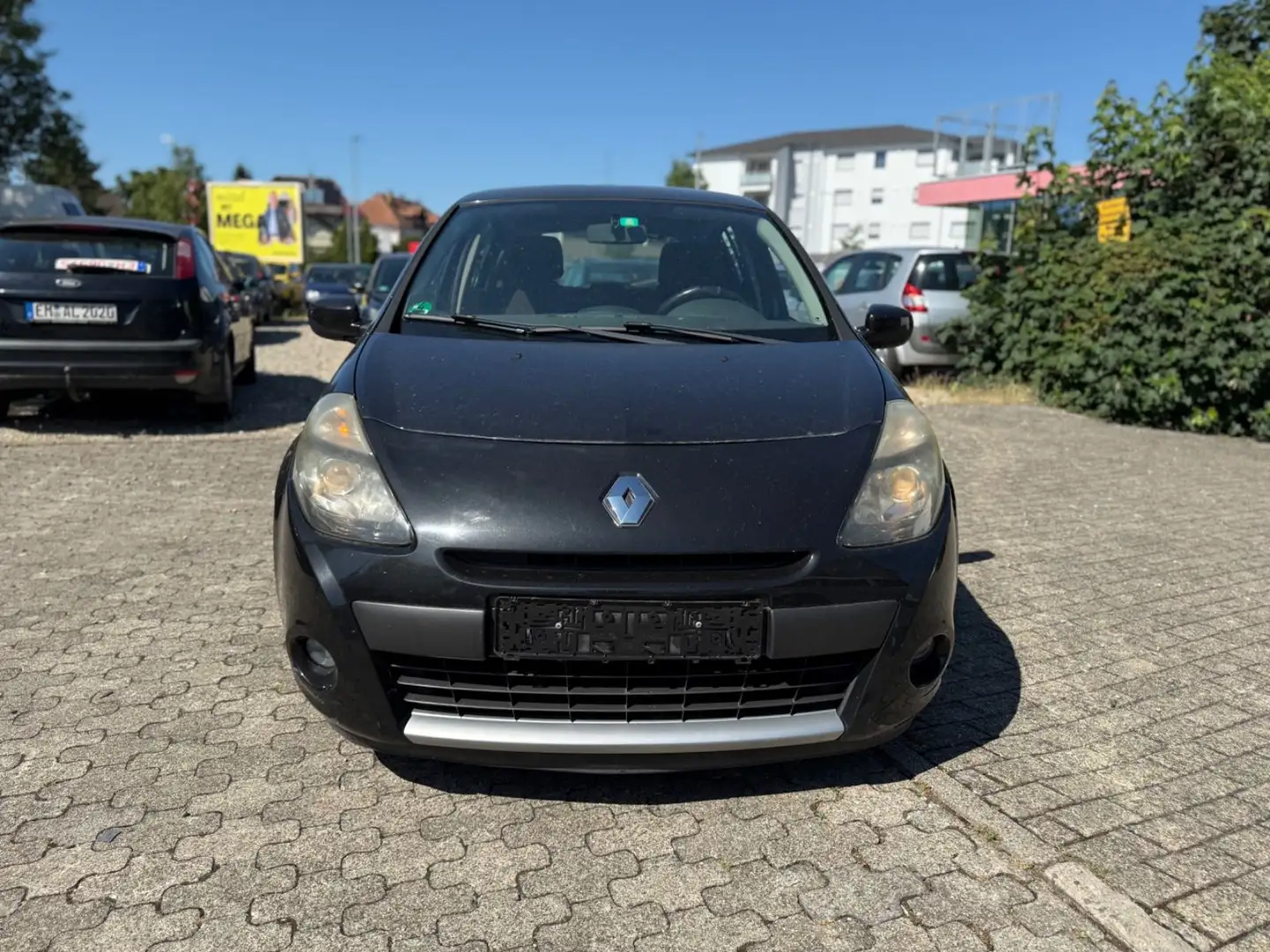 Renault Clio III Dynamique Klima - 2
