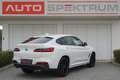 BMW X4 xDrive 25d M Sport | € 412 mtl | Driving Assistan Weiß - thumbnail 5